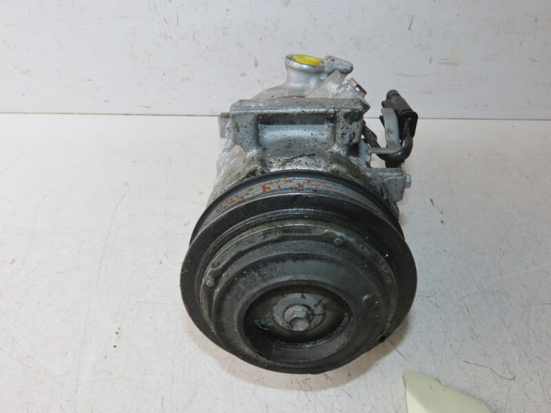MERCEDES-COMPRESSEUR AIR CONDITIONNE