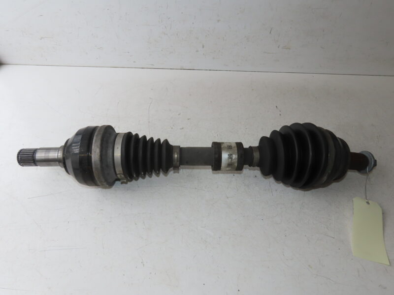 MERCEDES-TRANSMISSION AVG