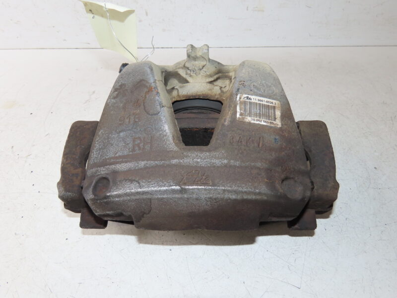 PEUGEOT-ETRIER DE FREIN AVD