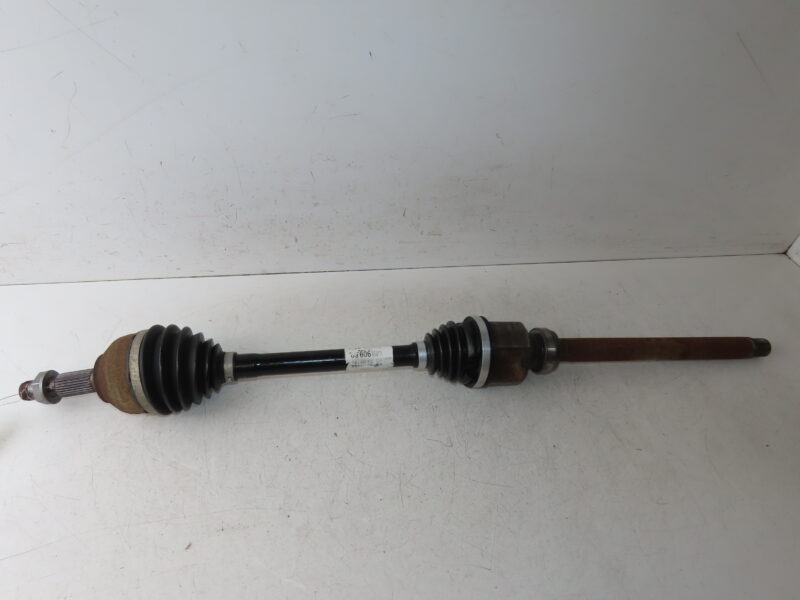 PEUGEOT-TRANSMISSION AVD