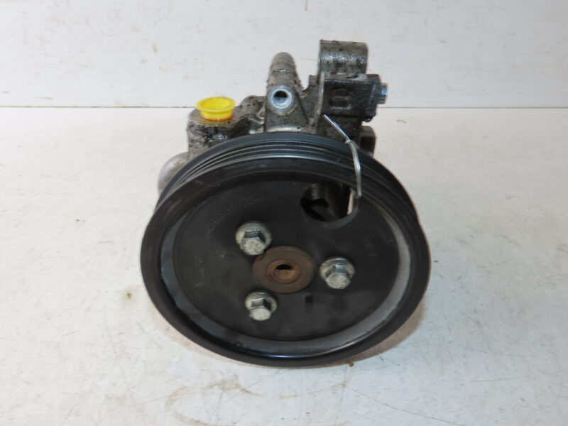 PEUGEOT-POMPE DIRECTION ASSISTEE