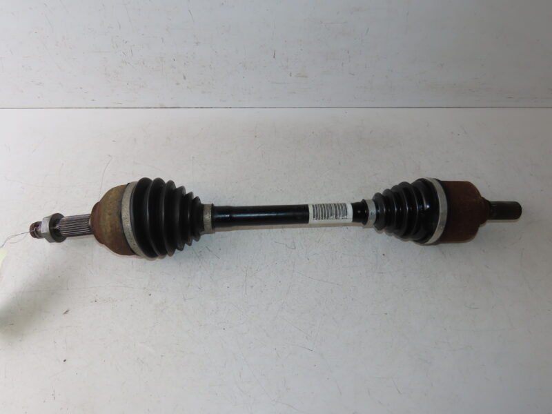 PEUGEOT-TRANSMISSION AVG