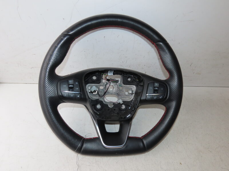 FORD-VOLANT DE DIRECTION