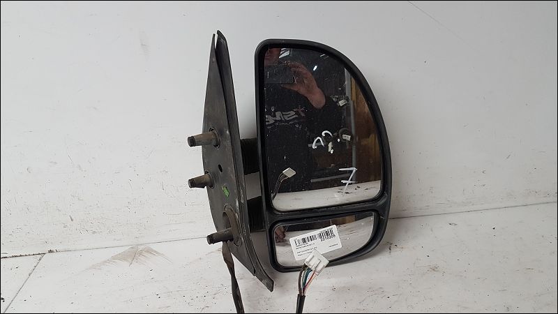 FIAT-RETROVISEUR EXT. D