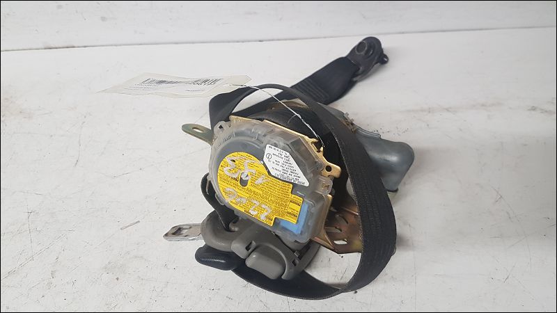 TOYOTA-CEINTURE AVD