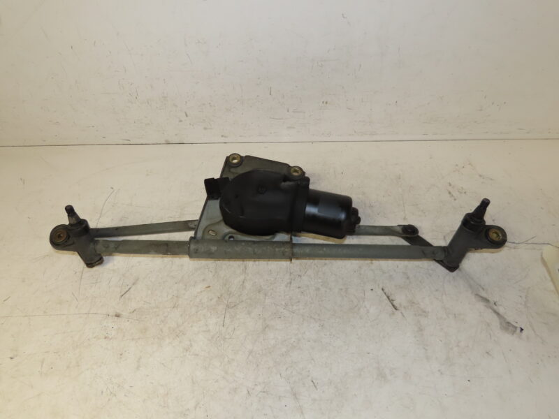 PEUGEOT-MOTEUR ESSUIE-GLACE AV
