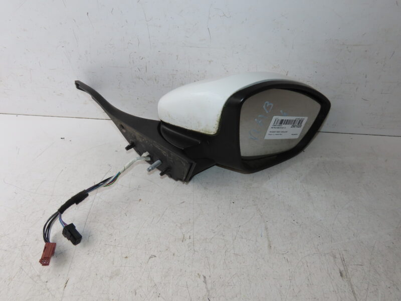 PEUGEOT-RETROVISEUR EXT. D
