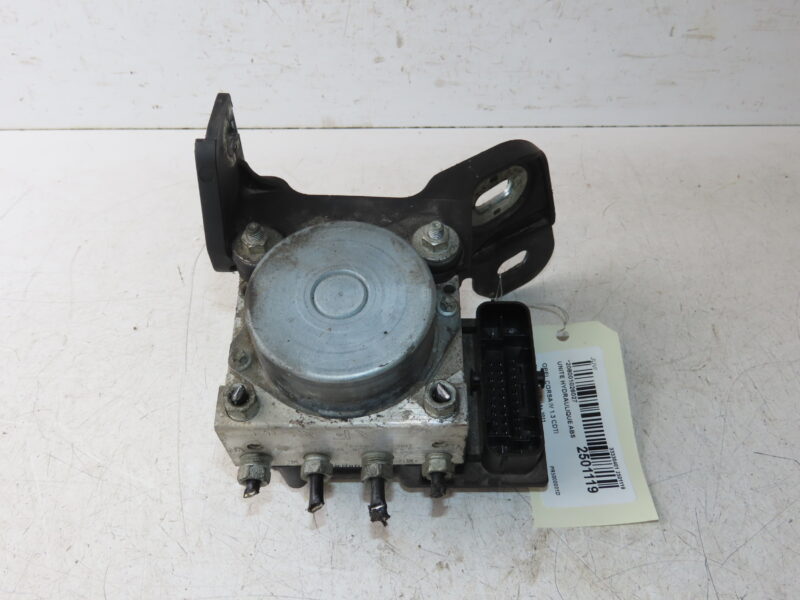 OPEL-UNITE HYDRAULIQUE ABS