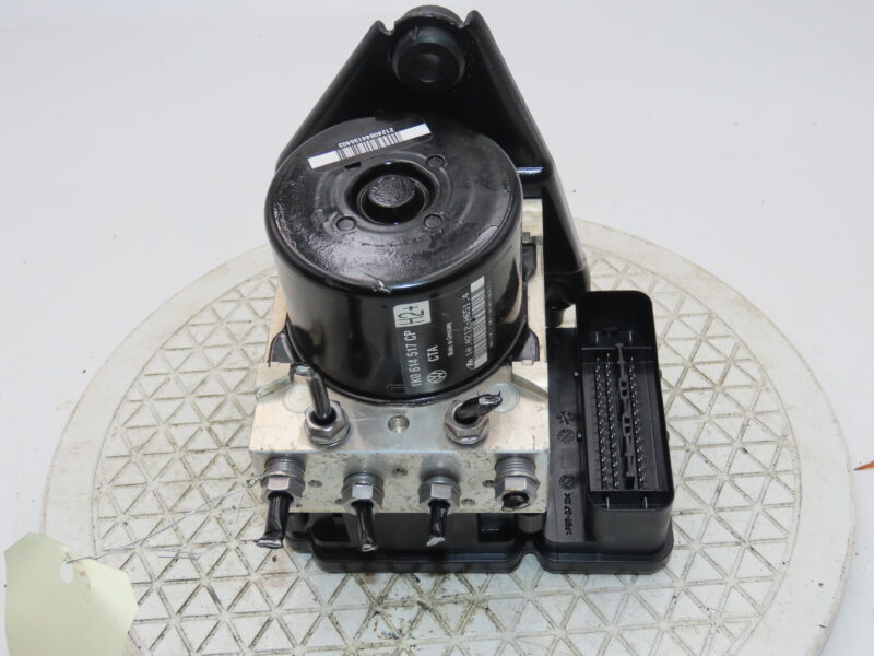 AUDI-UNITE HYDRAULIQUE ABS