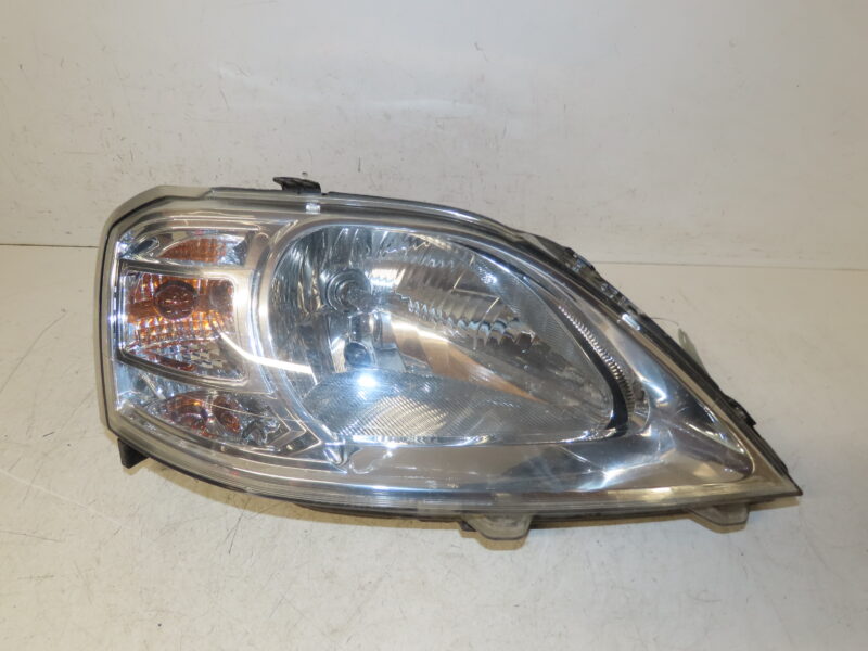 DACIA-PHARE D