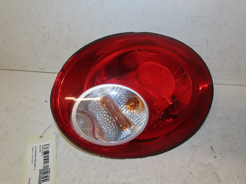 VOLKSWAGEN-FEU ARD