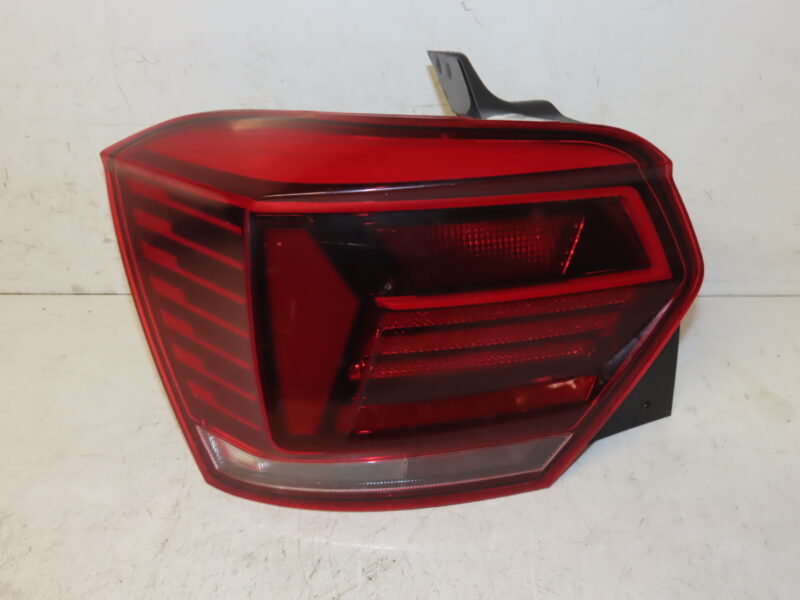 VOLKSWAGEN-FEU ARG