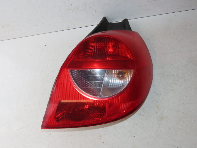 RENAULT-FEU ARD