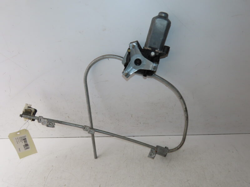 RENAULT-MECANISME+MOTEUR LEVE-GLACE AVG