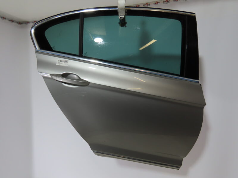 VOLKSWAGEN-PORTE ARD