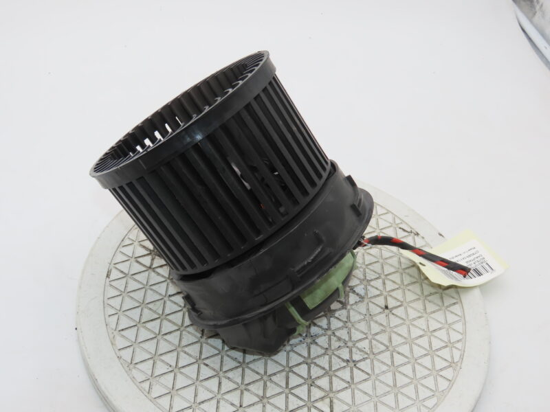 CITROEN-MOTEUR VENTILATEUR CHAUFFAGE