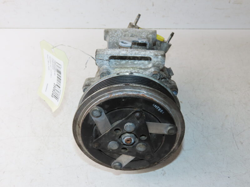 PEUGEOT-COMPRESSEUR AIR CONDITIONNE