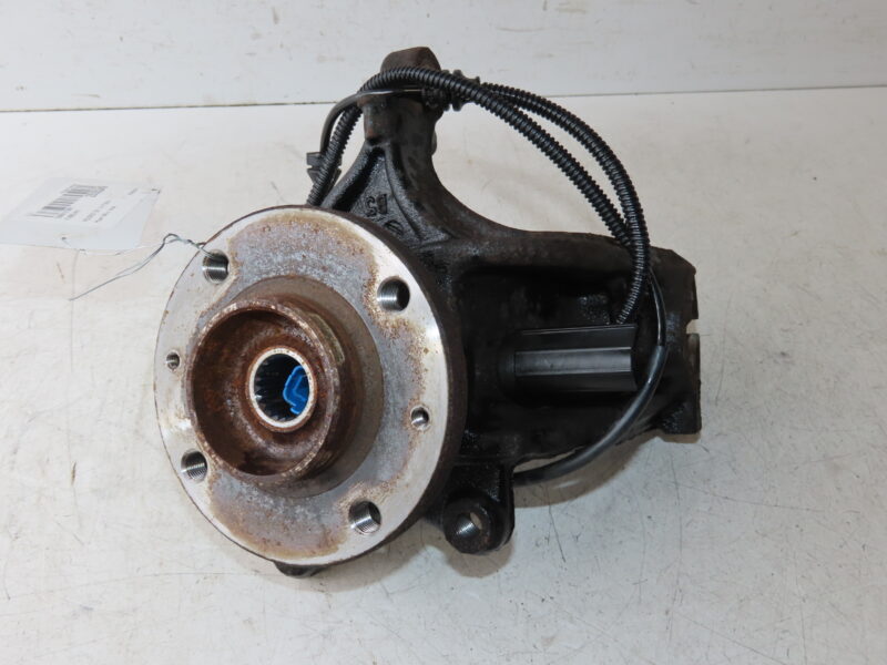 PEUGEOT-FUSEE AVD