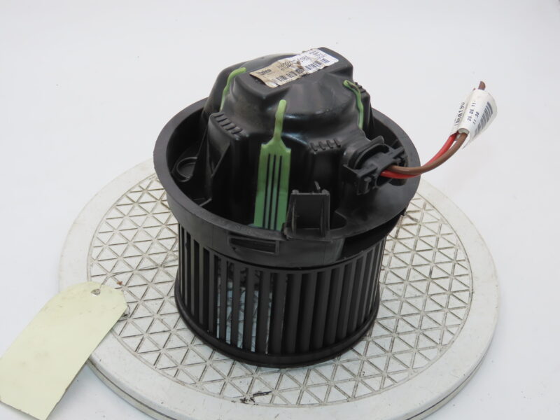 PEUGEOT-MOTEUR VENTILATEUR CHAUFFAGE