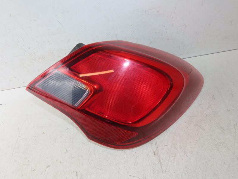 OPEL-FEU ARD