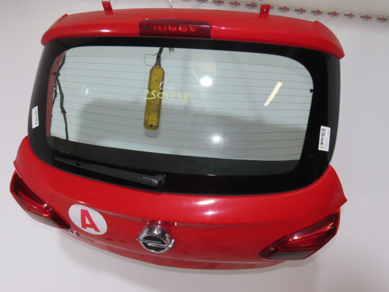OPEL-HAYON
