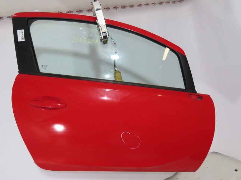 OPEL-PORTE AVD