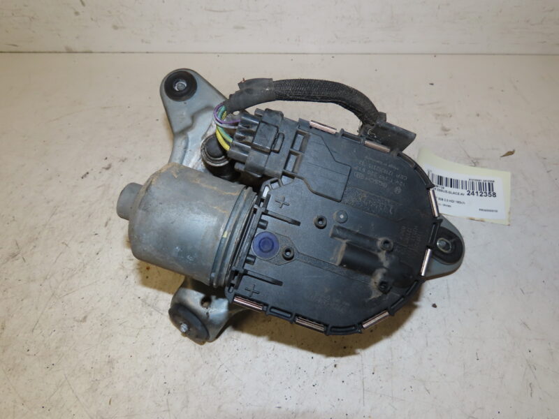 PEUGEOT-MOTEUR ESSUIE-GLACE AV DROIT