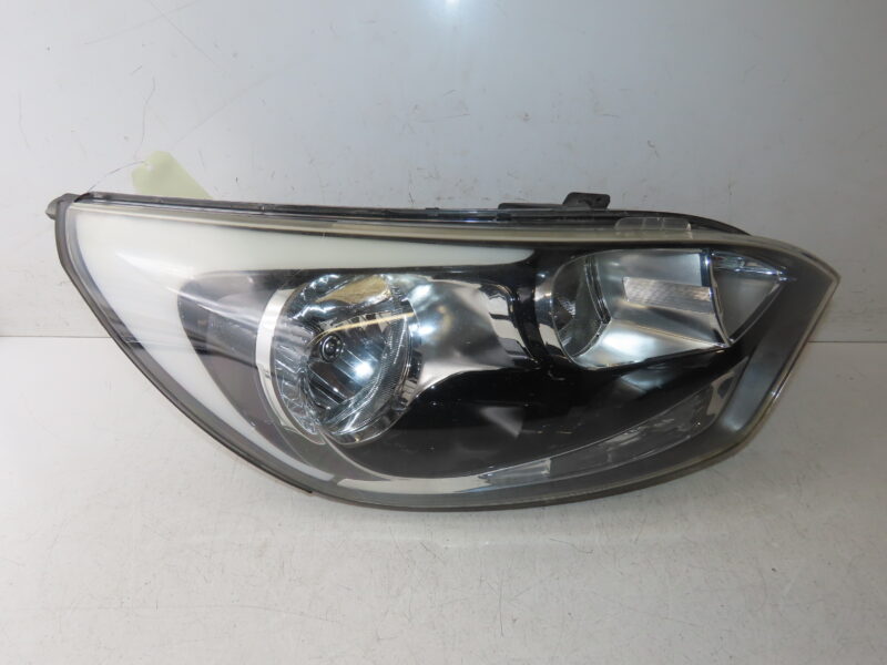 KIA-PHARE D