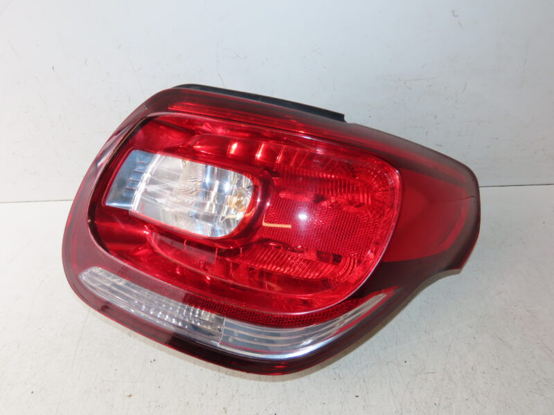 CITROEN-FEU ARD