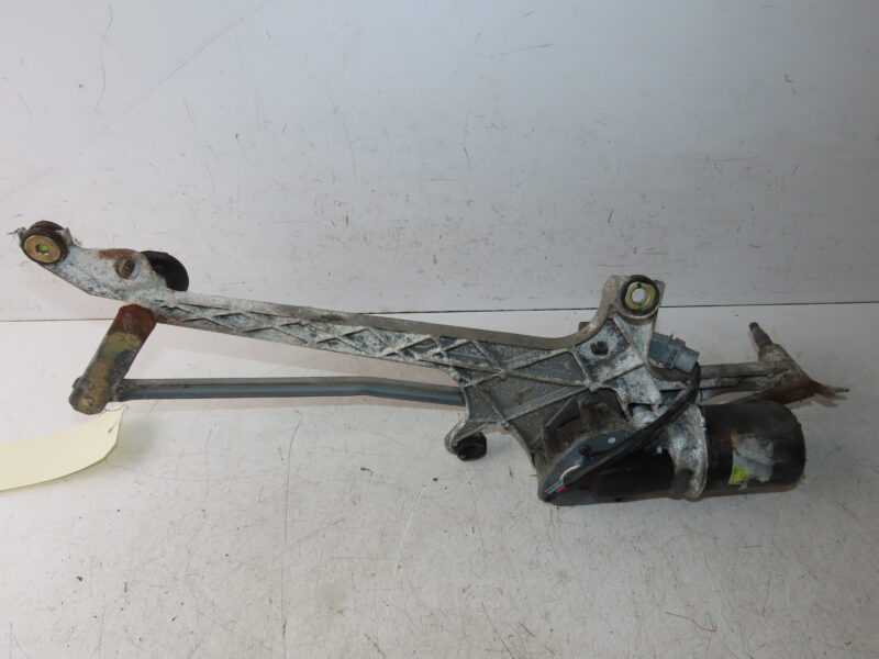 RENAULT-MOTEUR ESSUIE-GLACE AV