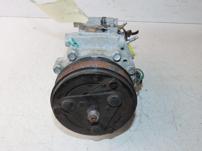 PEUGEOT-COMPRESSEUR AIR CONDITIONNE