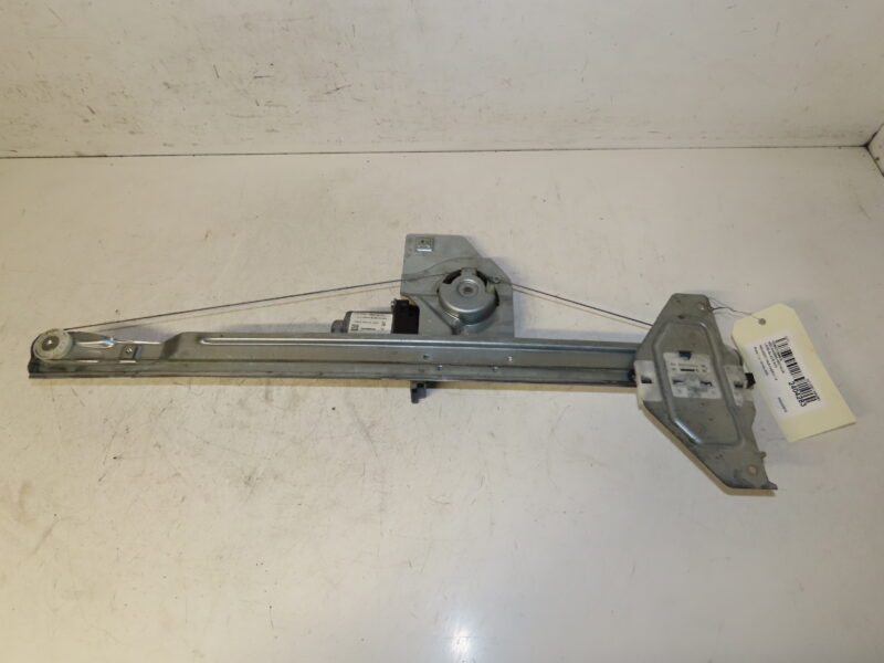 PEUGEOT-MECANISME+MOTEUR LEVE-GLACE AVG