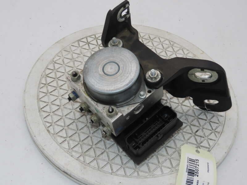 OPEL-UNITE HYDRAULIQUE ABS