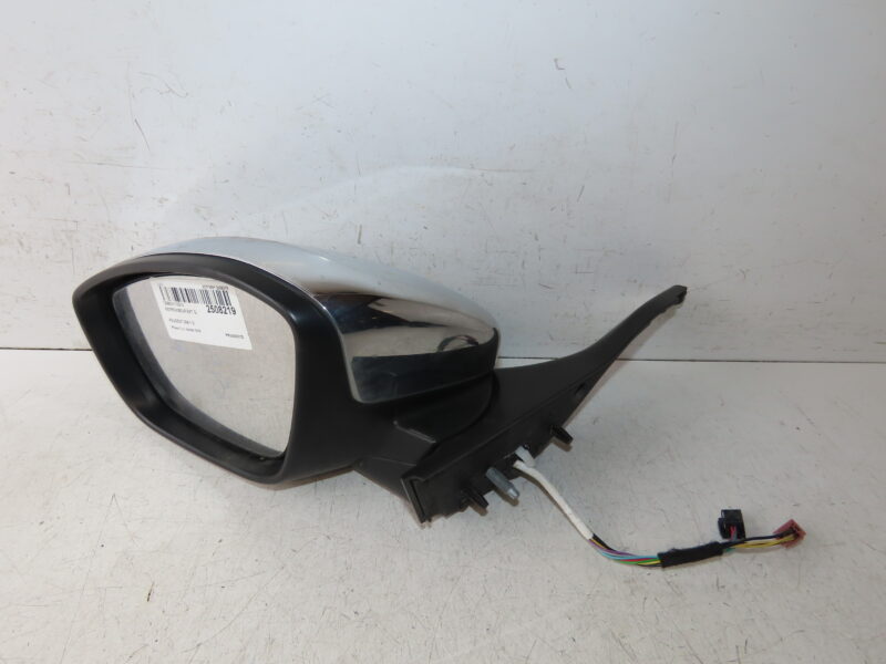 PEUGEOT-RETROVISEUR EXT. G