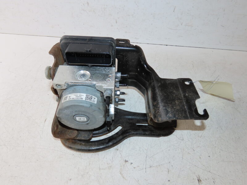 PEUGEOT-UNITE HYDRAULIQUE ABS