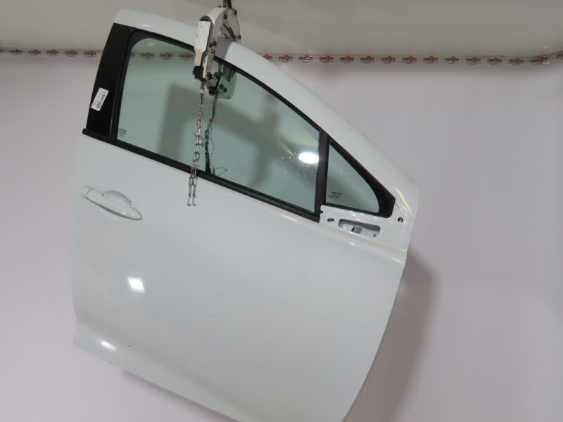 RENAULT-PORTE AVD