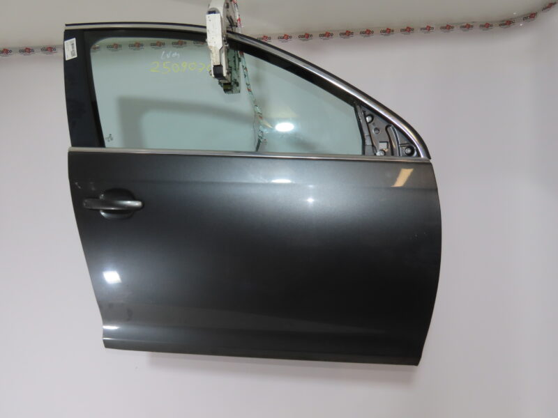 VOLKSWAGEN-PORTE AVD