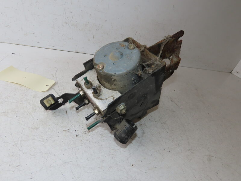 RENAULT-UNITE HYDRAULIQUE ABS