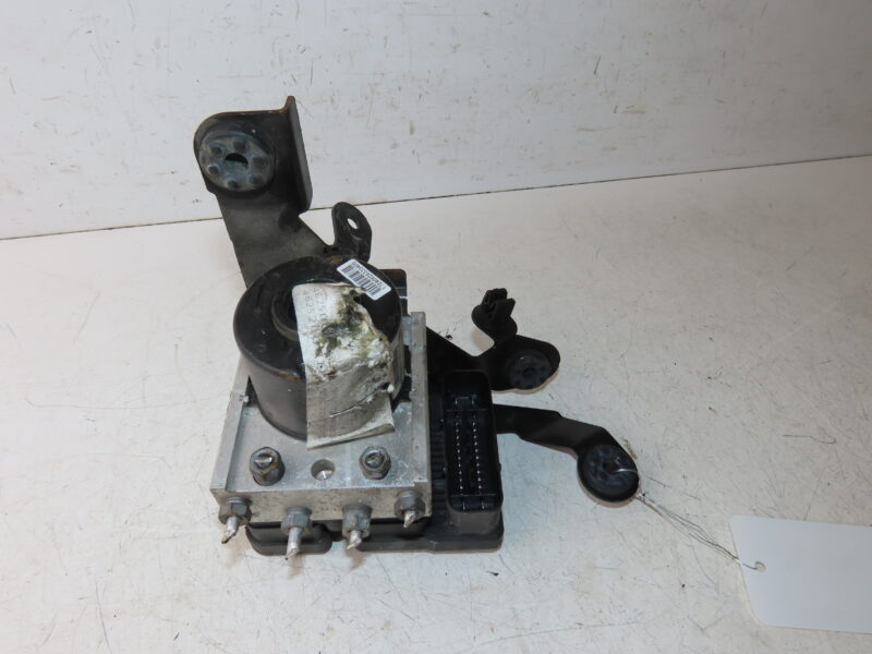 RENAULT-UNITE HYDRAULIQUE ABS