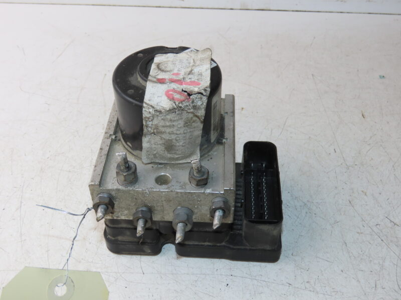 RENAULT-UNITE HYDRAULIQUE ABS