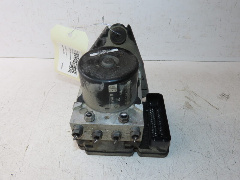 AUDI-UNITE HYDRAULIQUE ABS