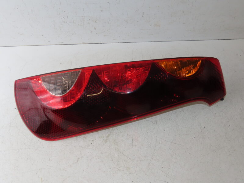 NISSAN-FEU ARD