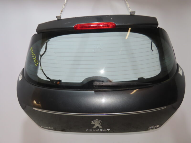 PEUGEOT-HAYON