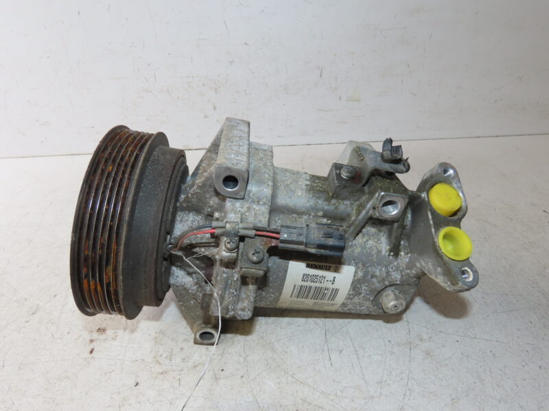 DACIA-COMPRESSEUR AIR CONDITIONNE