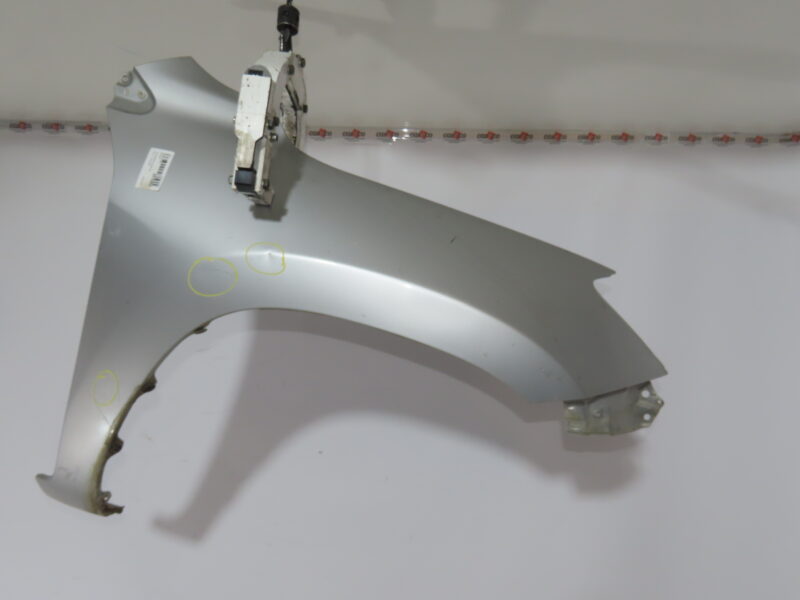 TOYOTA-AILE AVD