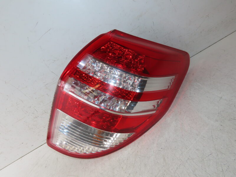TOYOTA-FEU ARD