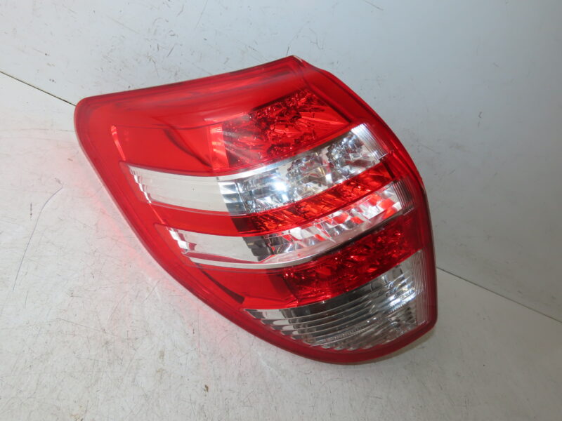 TOYOTA-FEU ARG