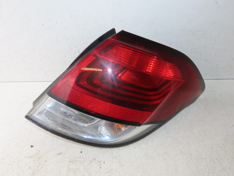 CITROEN-FEU ARD