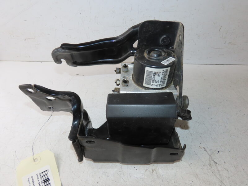 CITROEN-UNITE HYDRAULIQUE ABS