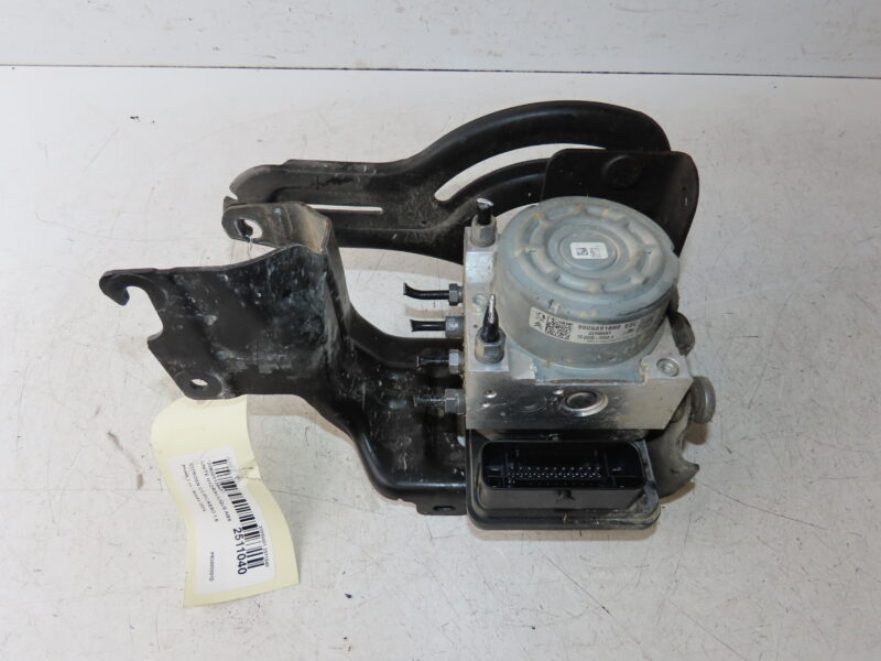 CITROEN-UNITE HYDRAULIQUE ABS